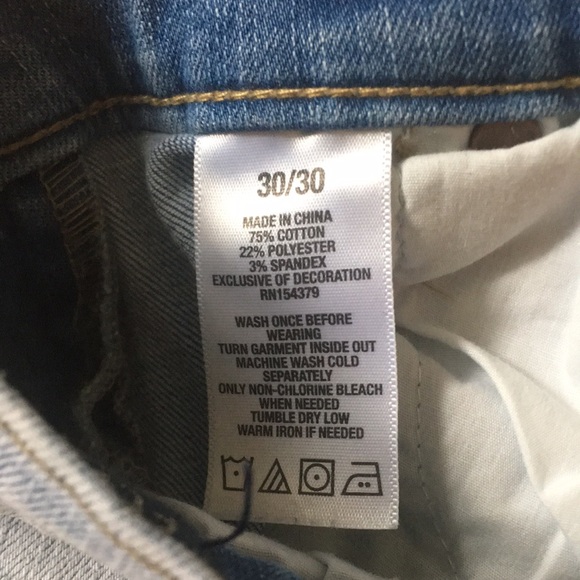 Skinny jeans - Picture 4 of 4